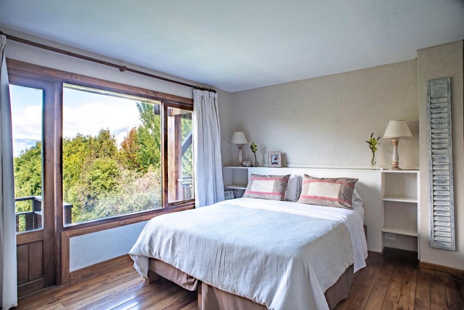 Arelauquen Bungalows & Suites San Carlos de Bariloche Exteriér fotografie