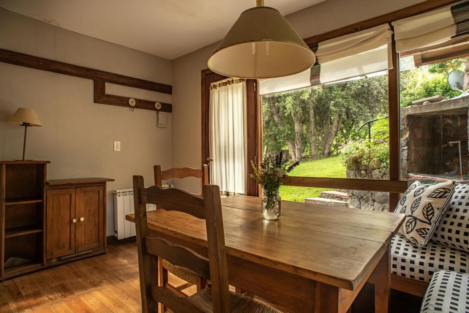 Arelauquen Bungalows & Suites San Carlos de Bariloche Exteriér fotografie