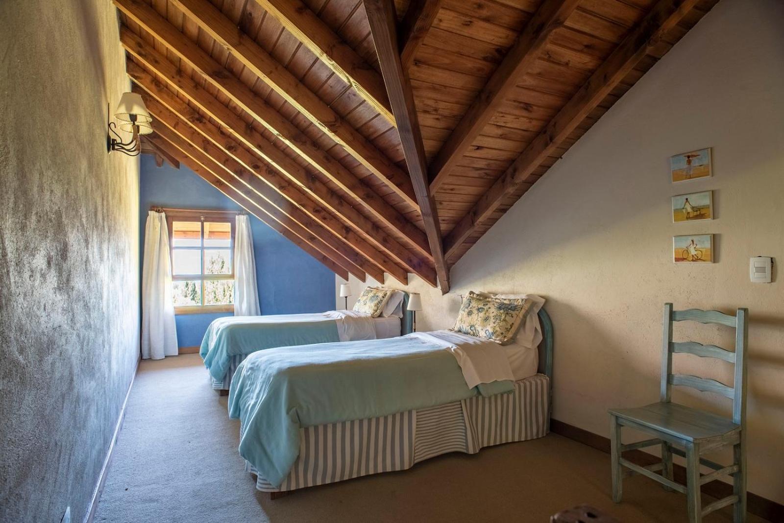Arelauquen Bungalows & Suites San Carlos de Bariloche Exteriér fotografie