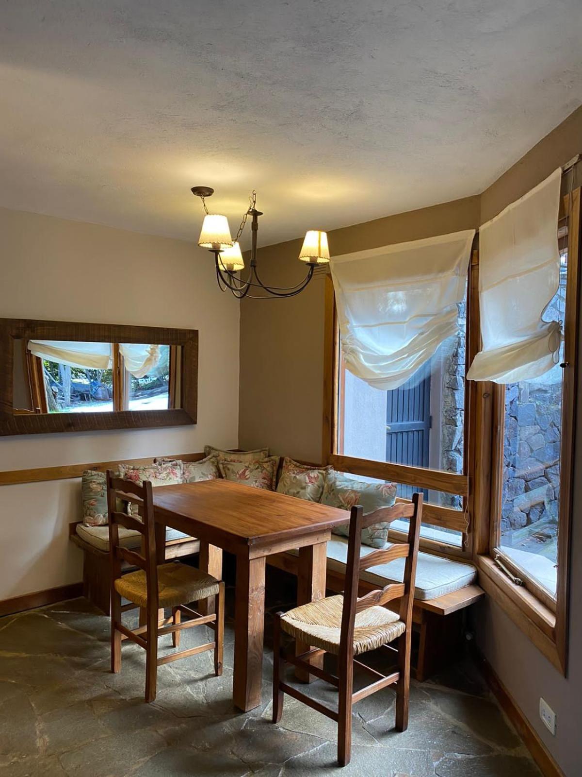 Arelauquen Bungalows & Suites San Carlos de Bariloche Exteriér fotografie