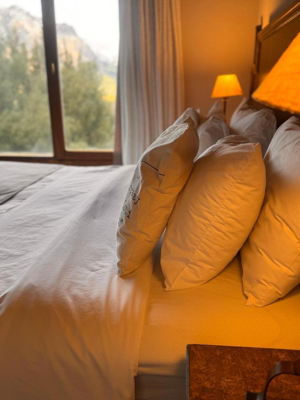 Arelauquen Bungalows & Suites San Carlos de Bariloche Exteriér fotografie