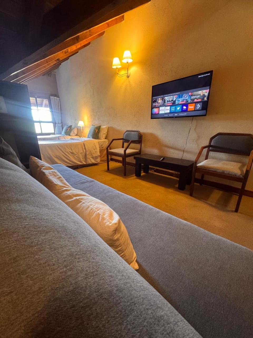 Arelauquen Bungalows & Suites San Carlos de Bariloche Exteriér fotografie