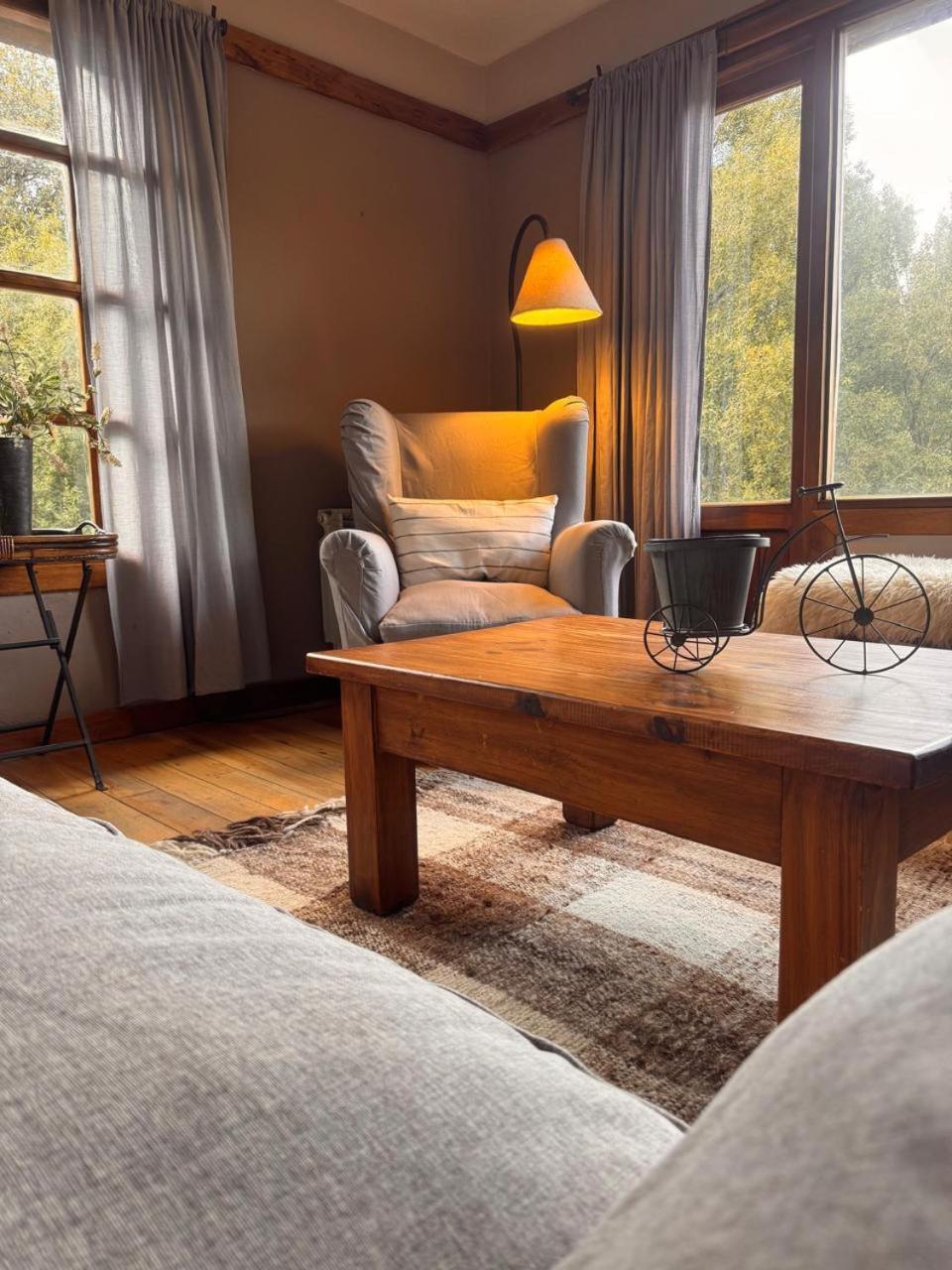 Arelauquen Bungalows & Suites San Carlos de Bariloche Exteriér fotografie