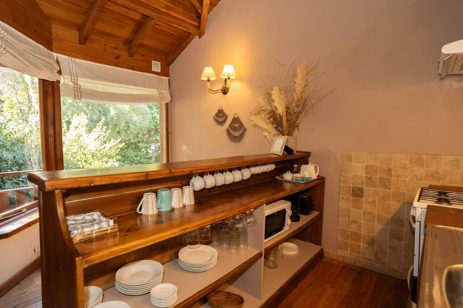 Arelauquen Bungalows & Suites San Carlos de Bariloche Exteriér fotografie