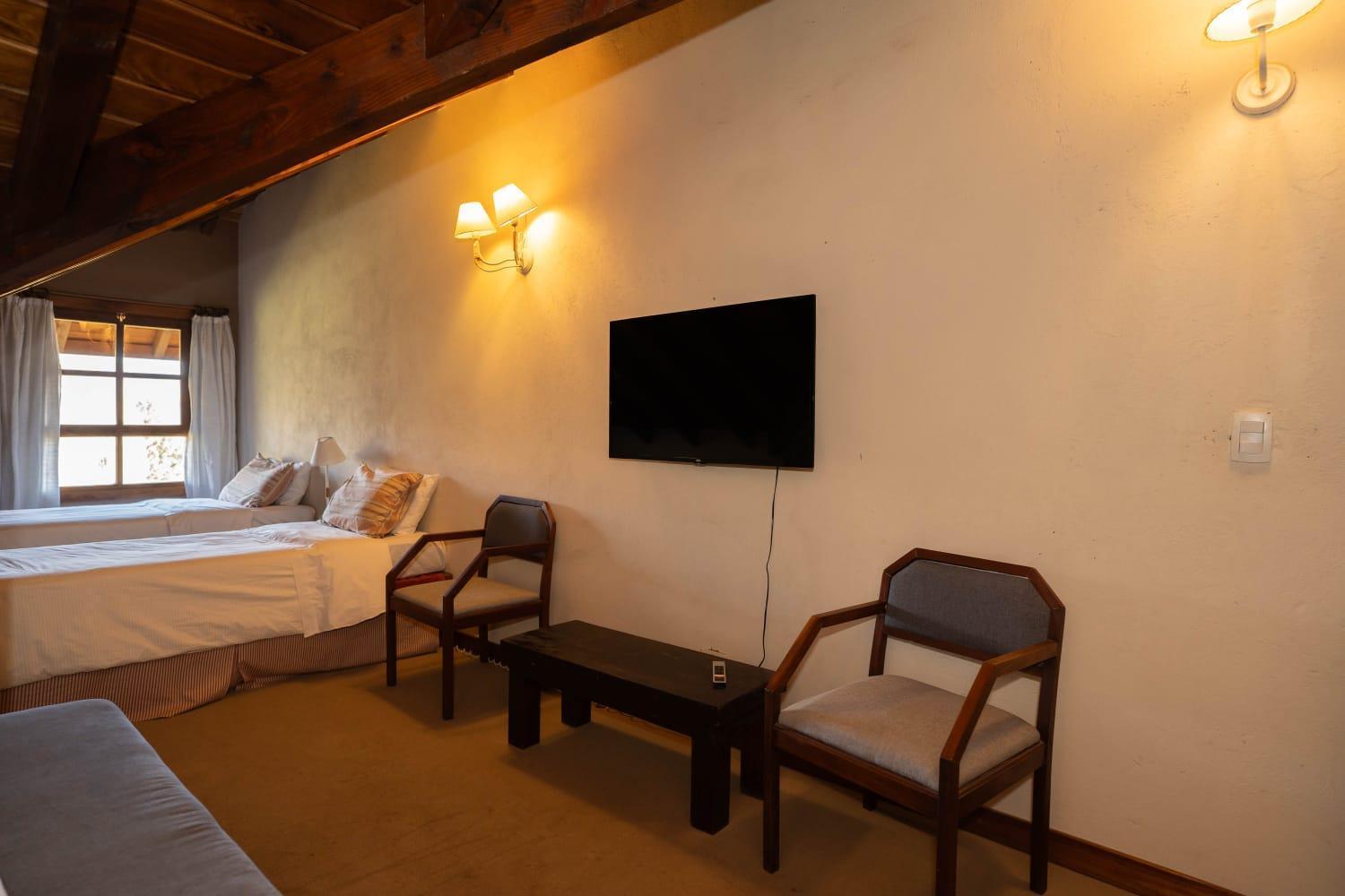 Arelauquen Bungalows & Suites San Carlos de Bariloche Exteriér fotografie