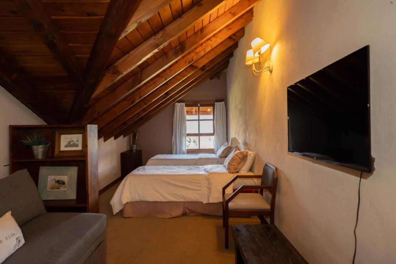 Arelauquen Bungalows & Suites San Carlos de Bariloche Exteriér fotografie