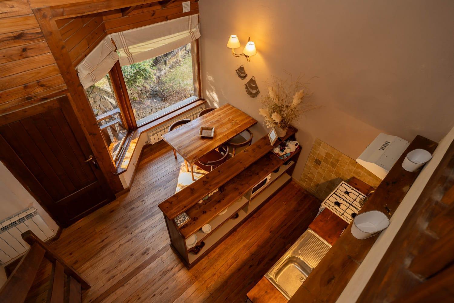 Arelauquen Bungalows & Suites San Carlos de Bariloche Exteriér fotografie