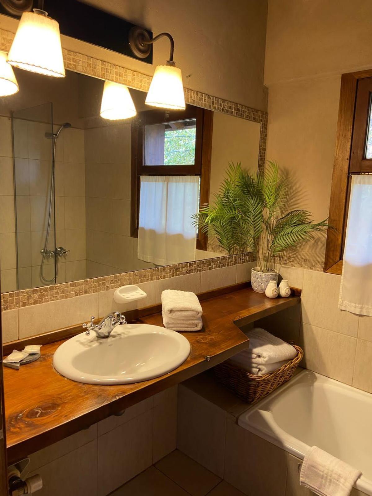 Arelauquen Bungalows & Suites San Carlos de Bariloche Exteriér fotografie