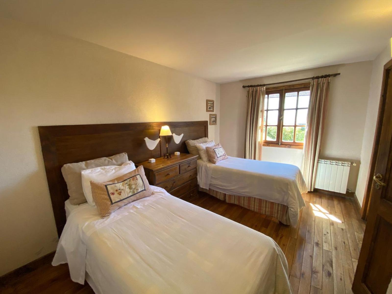Arelauquen Bungalows & Suites San Carlos de Bariloche Exteriér fotografie