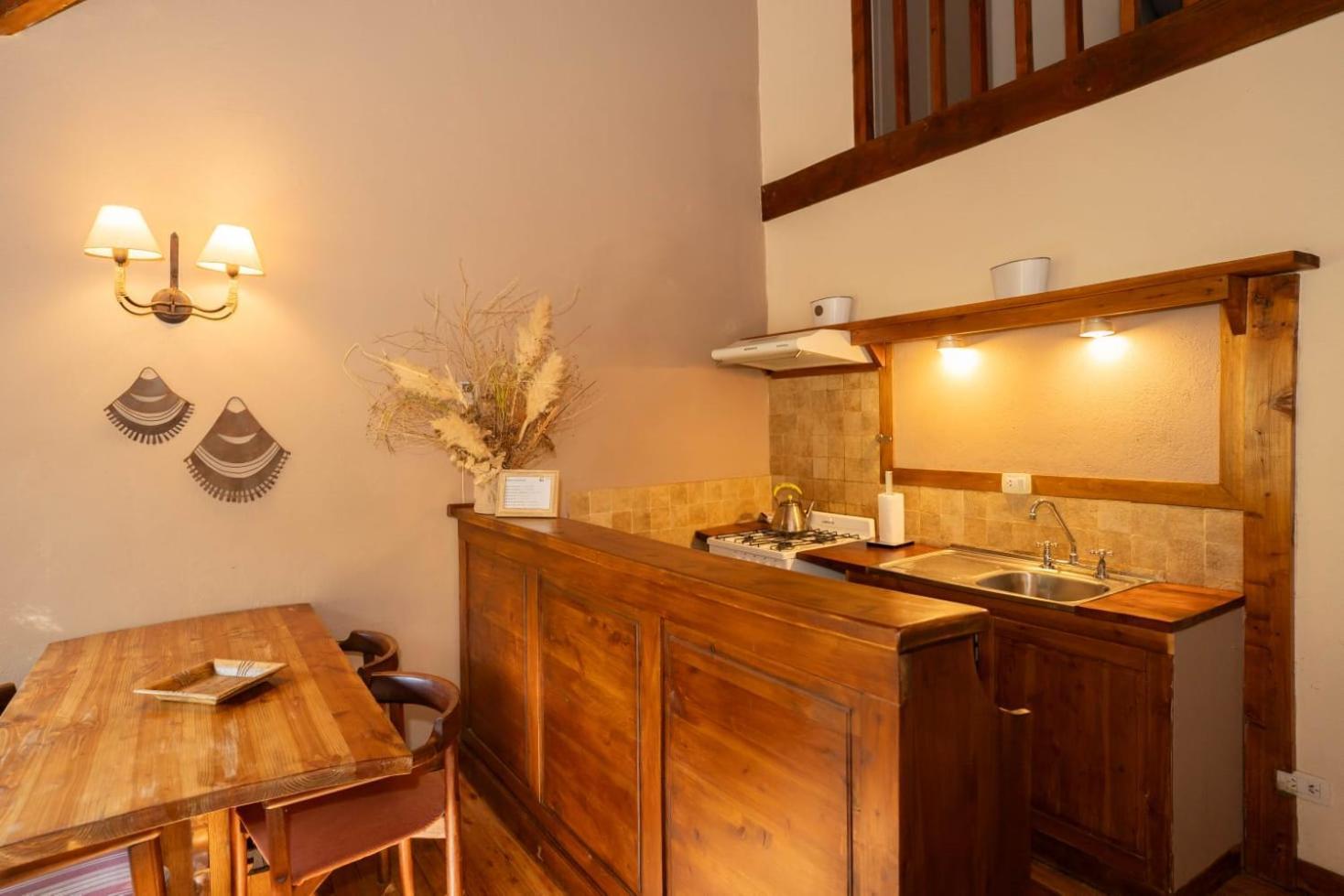 Arelauquen Bungalows & Suites San Carlos de Bariloche Exteriér fotografie